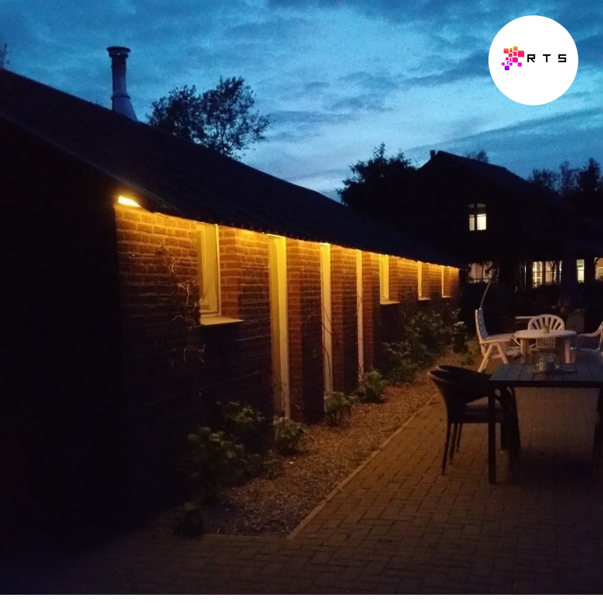 NEON Rope Light | 1M to 50M Water-Proof Rope Light - Image 4