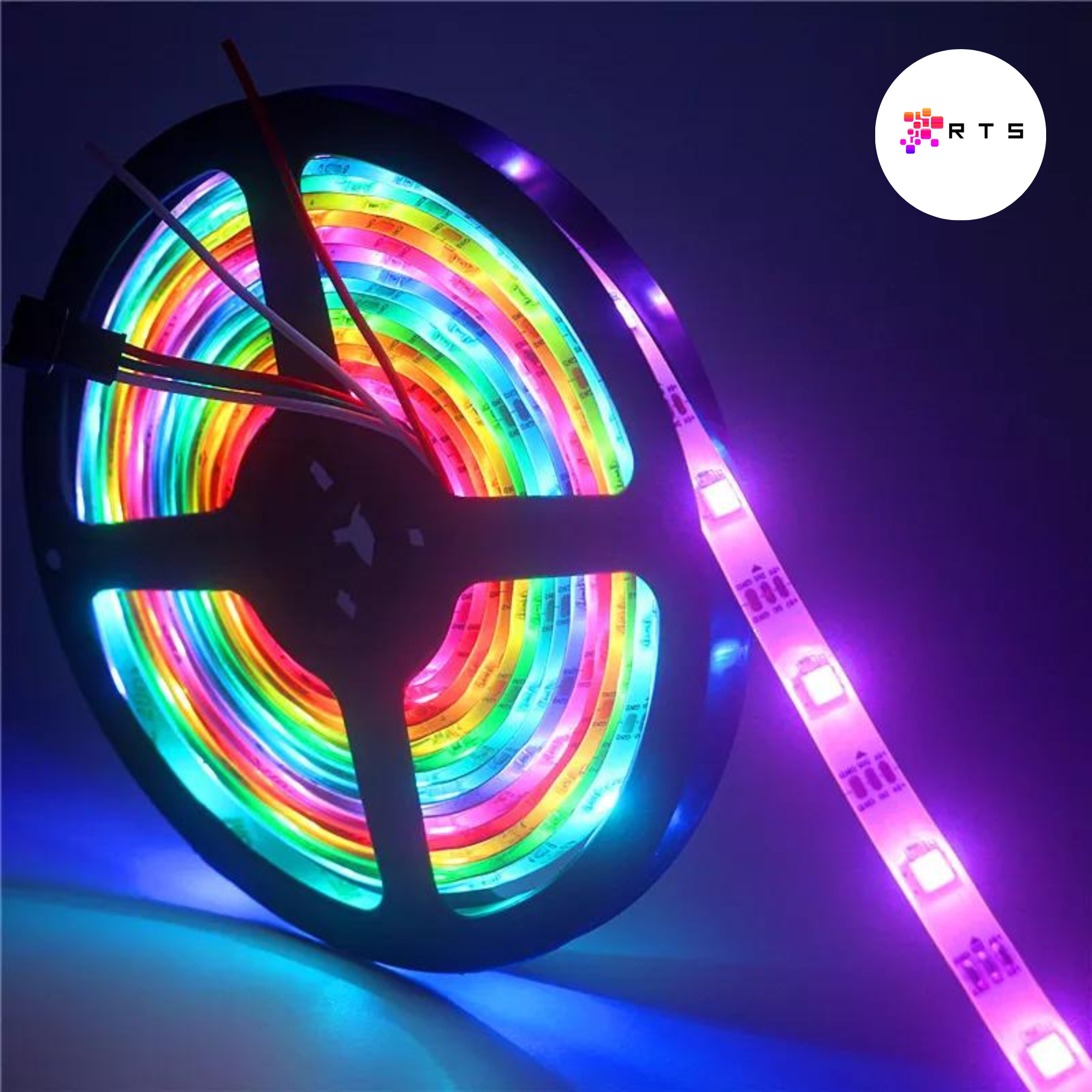 CLOUD ARGB LED Strip