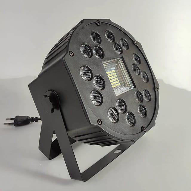 DJ Disco Flasher Light - Image 2