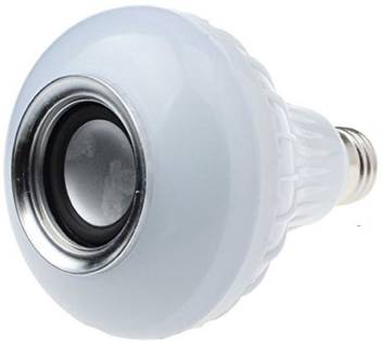 RGB Bluetooth Disco Bulb - Image 2