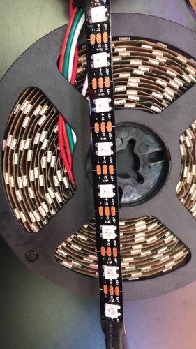 CLOUD ARGB LED Strip - Image 3