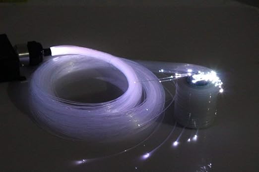 LED Fiber Optic Star Car Ceiling - Image 4